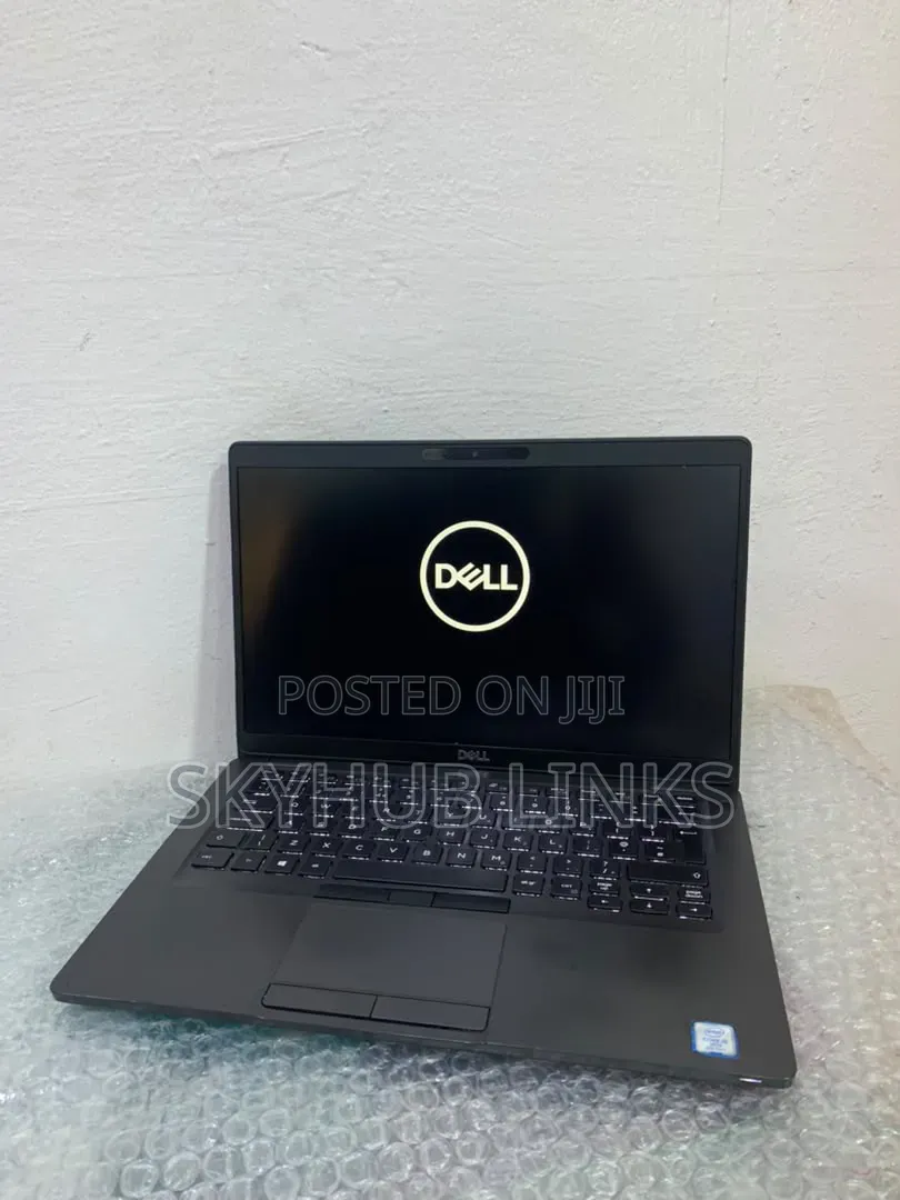 Laptop Dell Latitude 5401 8GB Intel Core i5 SSD 256GB