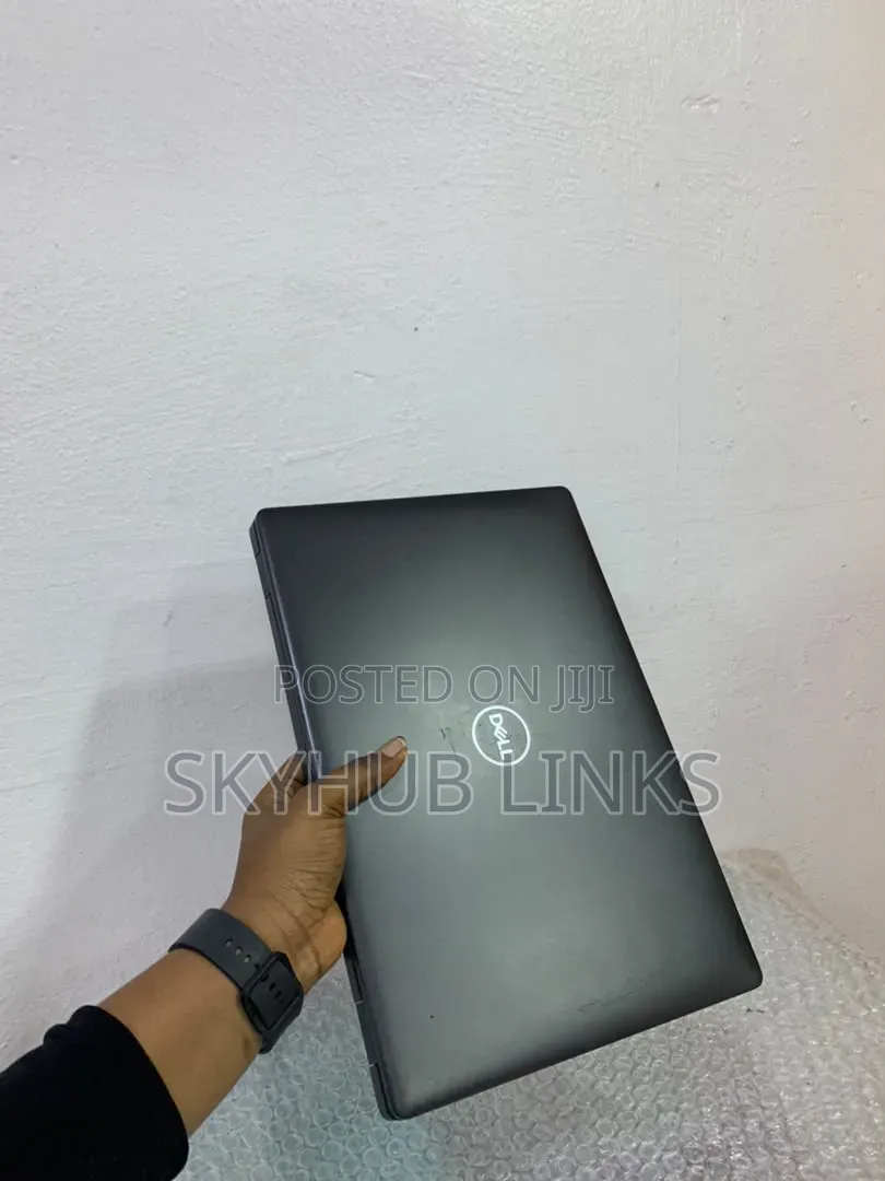 Laptop Dell Latitude 5401 8GB Intel Core i5 SSD 256GB