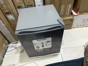 Skyrun 50 Litres Bedroom Refrigerator