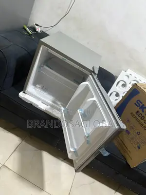 Skyrun 50 Litres Bedroom Refrigerator