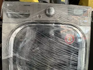 Tromm Washing Machine and Dryer Combo