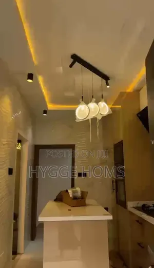 4bdrm Duplex in Maplewood Estate, Oko-Oba for rent