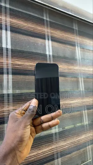 Apple iPhone 15 128 GB Black