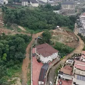 Guzape Main 1508sqm of Land Available for Sale.