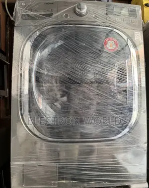 Tromm Washing Machine and Dryer Combo
