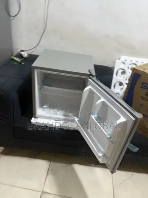 Skyrun Mini Fridge BCD-50HW Compact Design
