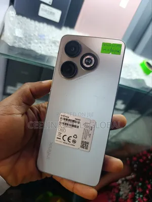 Infinix Smart 10 HD 64 GB Blue