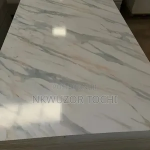 Thick 3D Wall Panels/ Boards