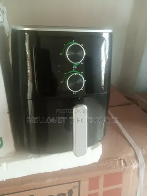Syinix Air Fryer
