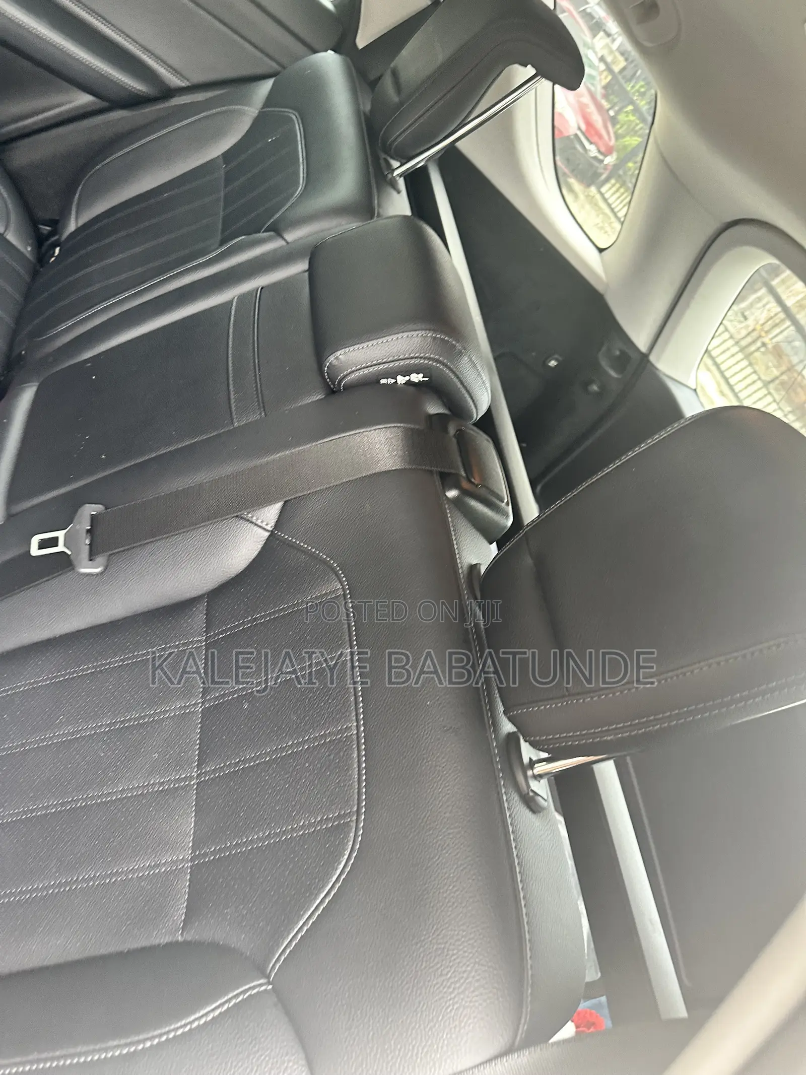 Mercedes-Benz GLE-Class GLE 350d 4MATIC 2016 White