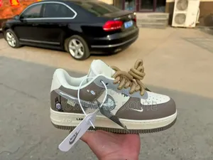 Nike Air Unisex Sneakers