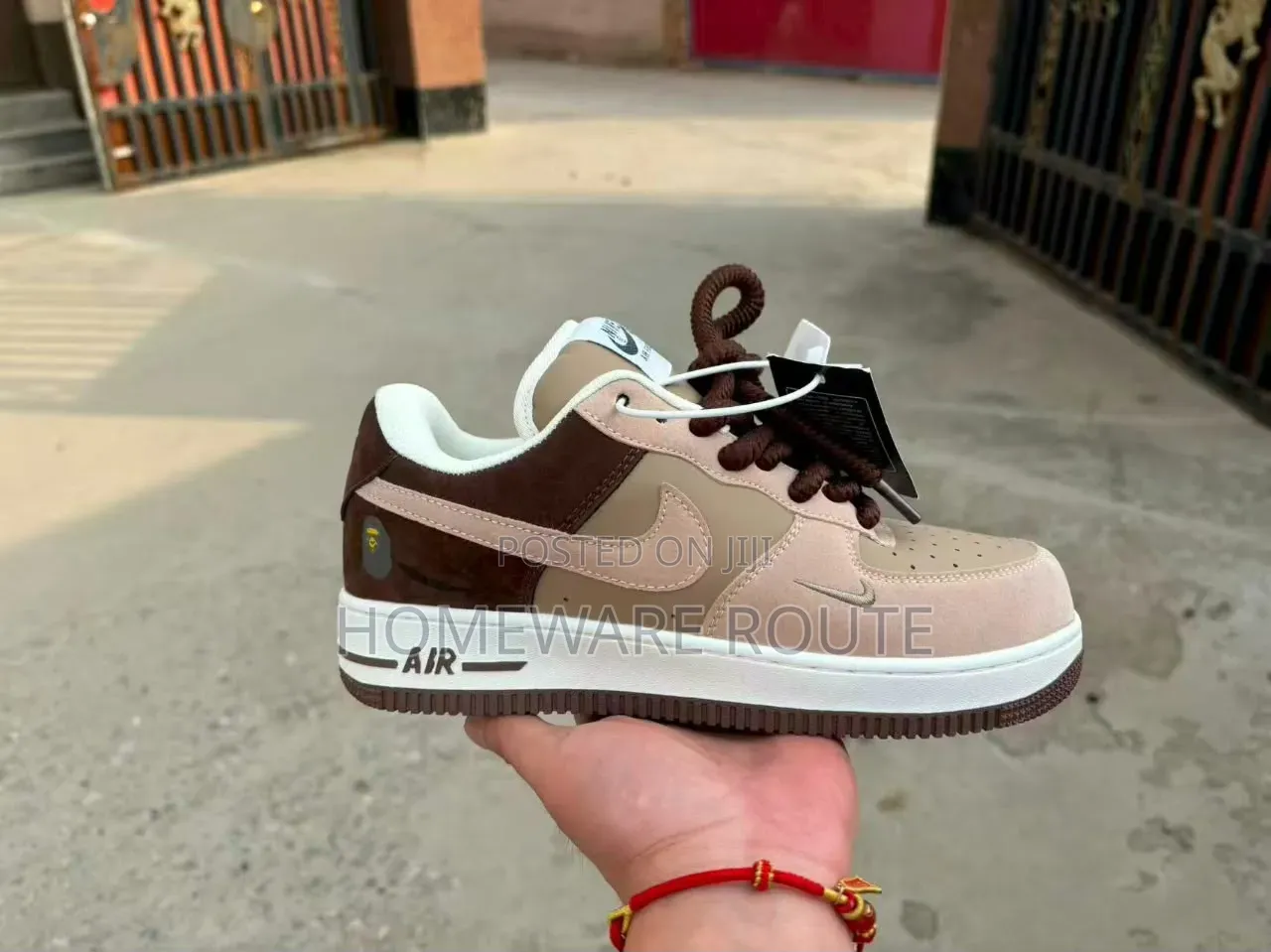 Nike Air Unisex Sneakers