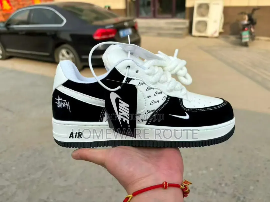 Nike Air Unisex Sneakers