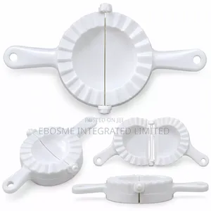 Japanese Gyoza Dumpling Maker Press