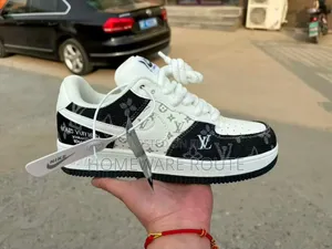 Nike Air Unisex Sneakers