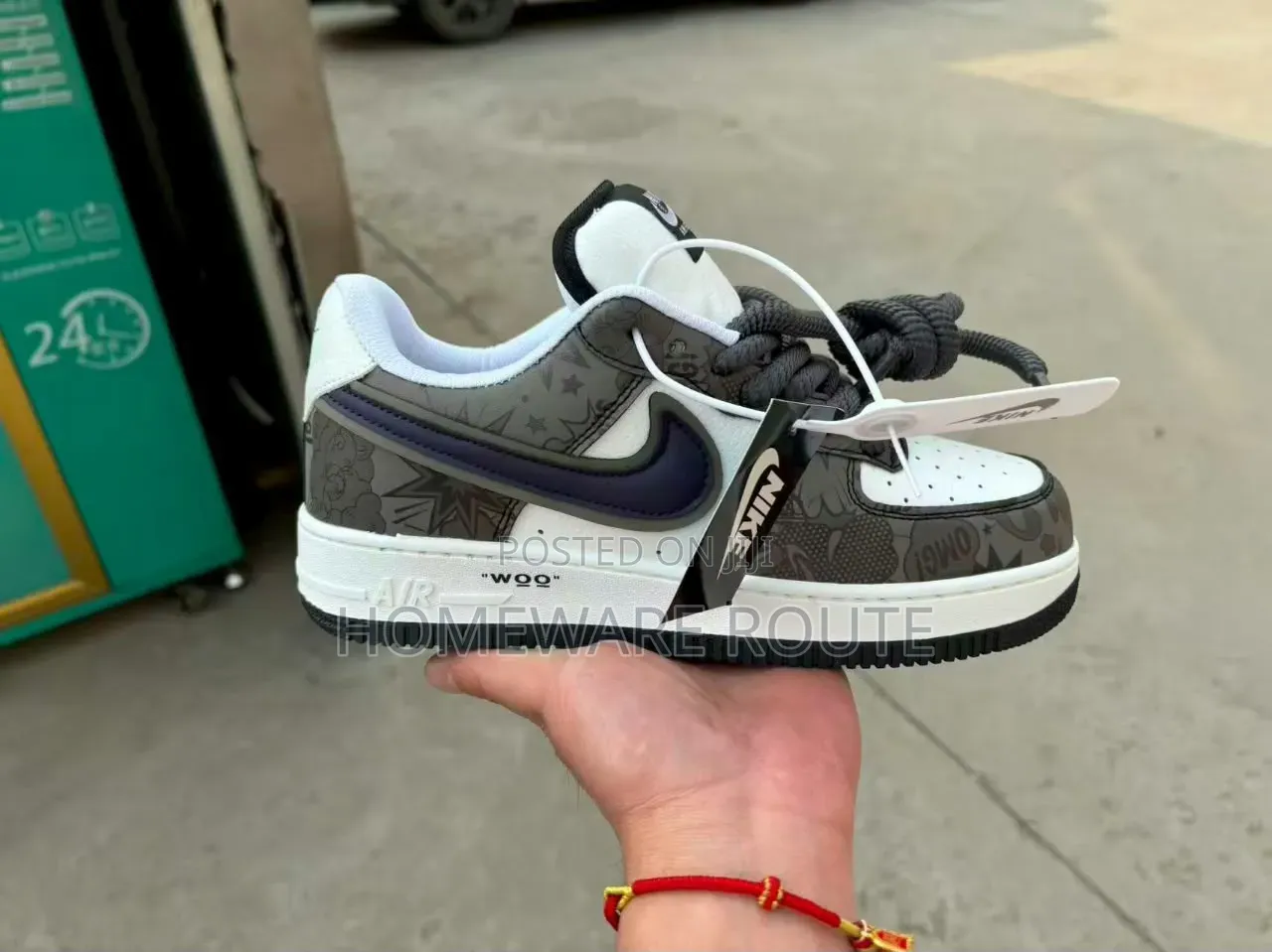 Nike Air Unisex Sneakers