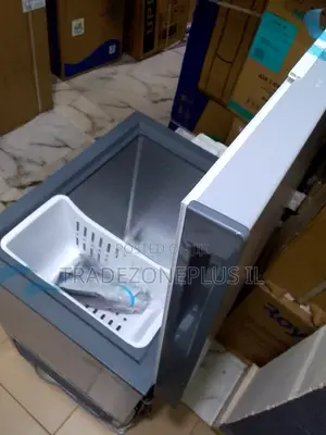 Affordable Skyrun 145A Deep Freezer – Order Yours Today