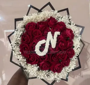 Proposal Flower, Lagos