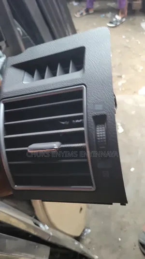 Power Window Switch