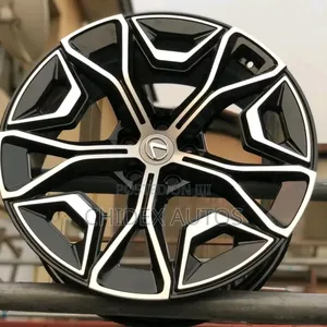 20 Rim for Lexus Rx350#