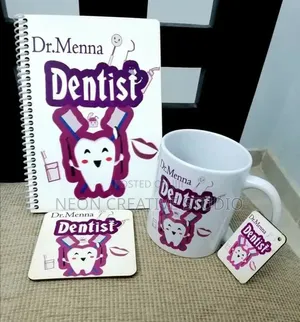 Corporate Branding, Souvenir and Gift Printing