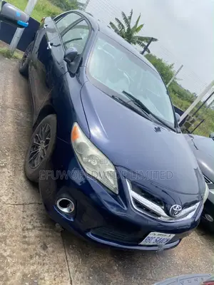 Toyota Corolla LE 4dr Sedan (1.8L 4cyl 4A) 2010 Blue