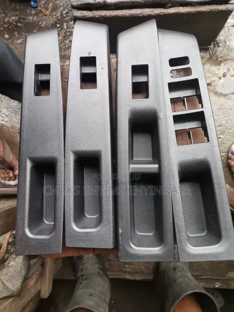 Power Window Switch