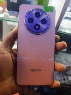 Oppo Reno 12 5G 256 GB Gold