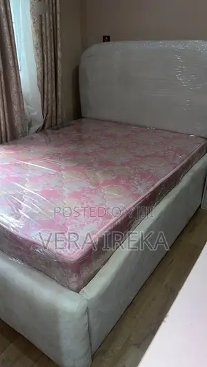 4x6 Bed Frame Mattress for Sale