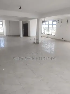 215sqms/40sqms Shop Space Available for Lease at Sangotedo 25m/6m