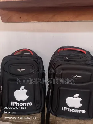 School Bag