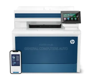 HP Colour Laserjet Pro MFP 4303dw
