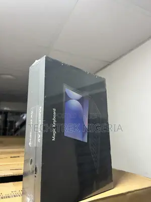 New MacPad Air S10 Plus Ultra 1 TB Black