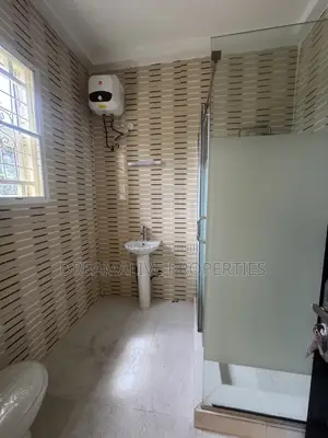 3bdrm Duplex in Gwarinpa for rent