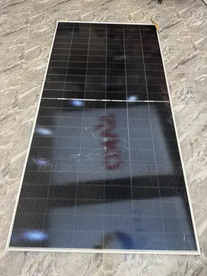 All Grade a Jinko 590w Solar Pv Module