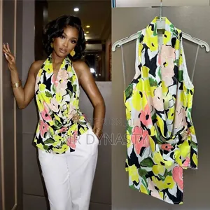Best Seller Multi Color Turkish Top