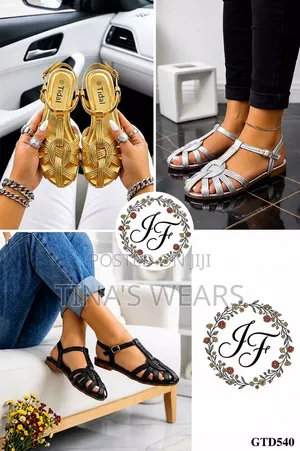 Women Sandals