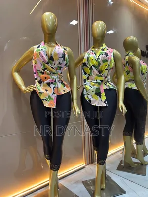 Best Seller Multi Color Turkish Top