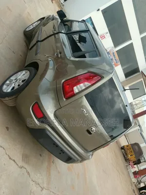Kia Soul Automatic 2012 Gray
