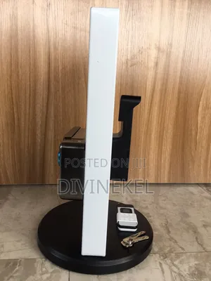 Smart Locks for Gates