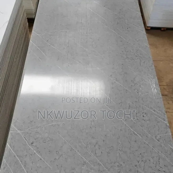 Thick 3D Wall Panels/ Boards