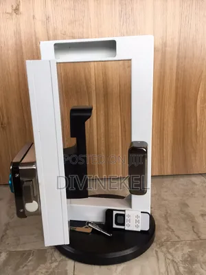 Smart Locks for Gates