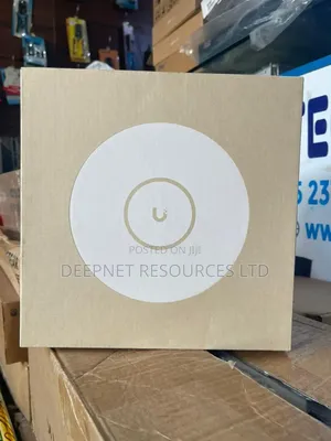 Ubiquiti U7 Pro Max