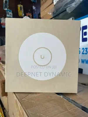 Ubiquiti U7 Pro Max