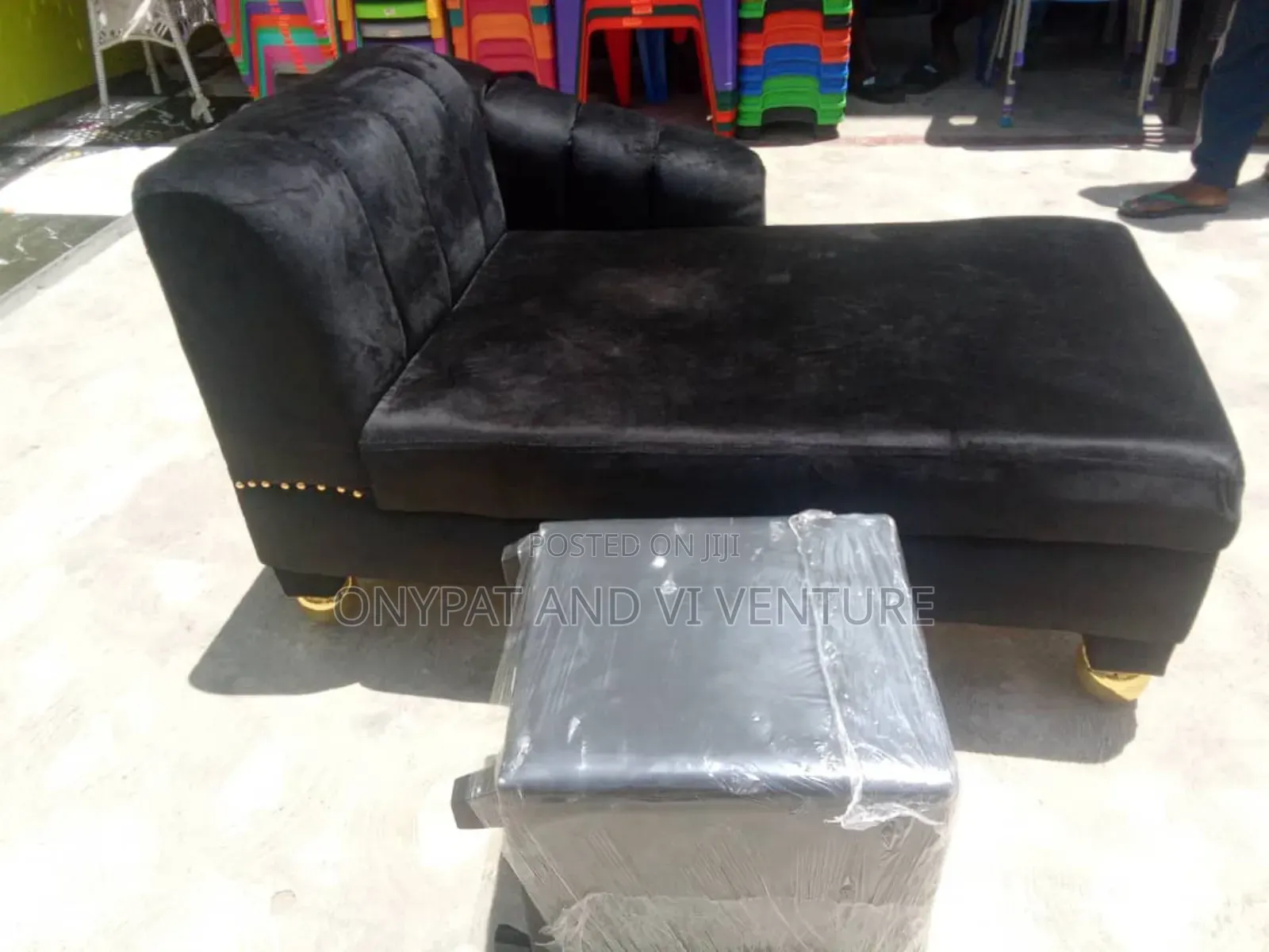 Quality Relaxing Sofa Chair