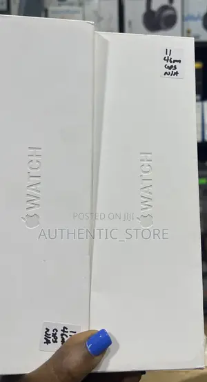 Apple Watch Series 11