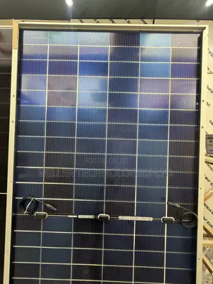 Jinko 590W Premium Solar Panel – ALL GRADE A