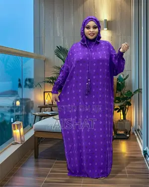 Hijab Gown