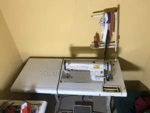 Industrial Sewing Machine