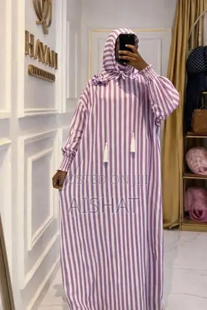 Hijab Gown